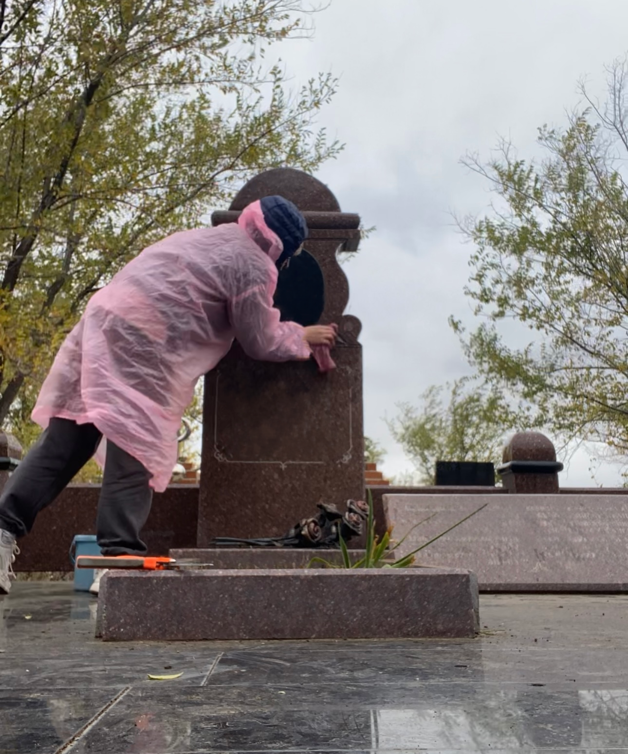 «Люди доверили нам самое сокровенное - память»